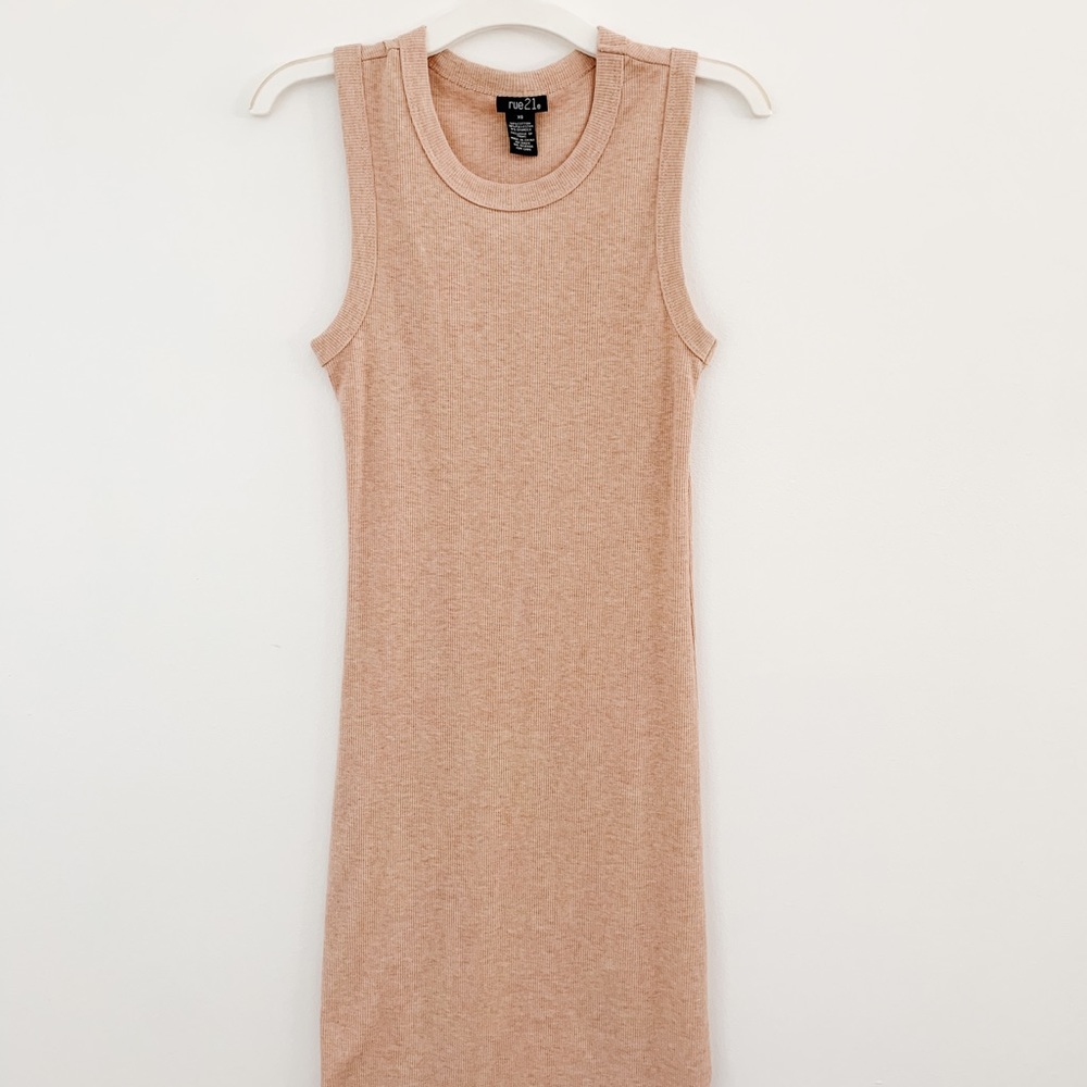 SOLD ! Blush pink Rue 21 Dress